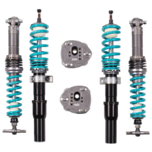 Picture of Nitron GR Supra NTR R1 Coilover Suspension Kit - 2020+ GR Supra