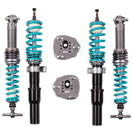 Picture of Nitron GR Supra NTR R1 Coilover Suspension Kit - 2020+ GR Supra