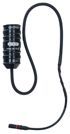 Picture of Nitron GR Supra Electronic Dampening Delete Kit (Error Canceller) - 2020+ Toyota GR Supra