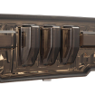 Picture of AlphaRex GR86/BRZ NOVA-Series Prismatic LED Fourth Brake Light Smoke Clear - 2022+ BRZ/GR86