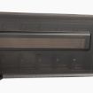 Picture of AlphaRex GR86/BRZ NOVA-Series Prismatic LED Fourth Brake Light Smoke - 2022+ BRZ/GR86