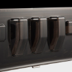 Picture of AlphaRex GR86/BRZ NOVA-Series Prismatic LED Fourth Brake Light Smoke - 2022+ BRZ/GR86
