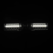 Picture of AlphaRex GR86/BRZ NOVA-Series Prismatic LED Fourth Brake Light Black Clear - 2022+ BRZ/GR86
