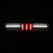 Picture of AlphaRex GR86/BRZ NOVA-Series Prismatic LED Fourth Brake Light Black Clear - 2022+ BRZ/GR86