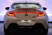 Picture of AlphaRex GR86/BRZ LUXX-Series LED Trunk Light Black - 2022+ BRZ/GR86