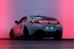 Picture of AlphaRex GR86/BRZ LUXX-Series LED Trunk Light Smoke - 2022+ BRZ/GR86