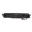Picture of AlphaRex GR86/BRZ NOVA-Series Prismatic LED Fourth Brake Light Chrome - 2022+ BRZ/GR86