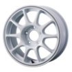Picture of WedsSport TC-105X Gravel 15x7.0 +35 5x114 - Matte Gunmetal - 2023+ GR Corolla