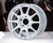 Picture of WedsSport TC-105X Gravel 15x7.0 +35 5x100 - Matte Gunmetal - 2013-2020 BRZ/FR-S/86, 2022+ BRZ/GR86