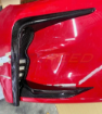 Picture of Rexpeed GR86 Dry Carbon Front Side Lower Duct Fin