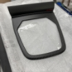 Picture of Rexpeed 2022+ GR86/BRZ GT Dry Matte Carbon Shift Trim Cover