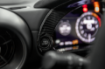 Picture of Rexpeed Dry Matte Carbon Gauge Cluster Cover