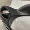 Picture of Rexpeed Dry Matte Carbon Gauge Cluster Cover