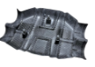 Picture of Rexpeed GR86/BRZ 2022+ Dry Matte Carbon Engine Cover