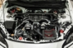 Picture of Rexpeed GR86/BRZ 2022+ Dry Matte Carbon Engine Cover