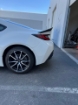 Picture of Rexpeed V9 Matte Carbon Duckbill Spoiler - 2022+ BRZ/GR86