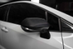 Picture of Rexpeed GRC Dry Carbon Mirror Covers - 2023+ GR Corolla