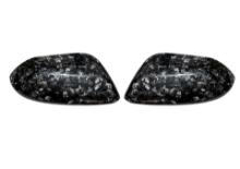 Picture of Rexpeed GRC Forged Carbon Mirror Covers - 2023+ GR Corolla