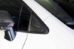 Picture of Rexpeed GRC Dry Carbon Wind Deflector Covers (2 units) - 2023+ GR Corolla