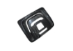 Picture of Rexpeed GRC Dry Carbon Reading Light Cover - 2023+ GR Corolla