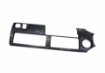 Picture of Rexpeed GRC Dry Carbon Console Panel Cover - 2023+ GR Corolla