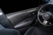 Picture of Rexpeed GRC Dry Carbon Interior Front Door Trim Covers (2 units) - 2023+ GR Corolla