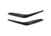 Picture of Rexpeed GRC Dry Carbon Interior Front Door Trim Covers (2 units) - 2023+ GR Corolla