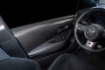 Picture of Rexpeed GRC Dry Carbon Door Switch Panel Covers (4 units) - 2023+ GR Corolla