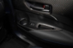 Picture of Rexpeed GRC Dry Carbon Interior Door Panel Covers (4 units) - 2023+ GR Corolla