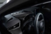 Picture of Rexpeed GRC Dry Carbon Dashboard Frame Cover - 2023+ GR Corolla
