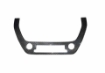 Picture of Rexpeed GRC Dry Carbon AC Control Panel Cover - 2023+ GR Corolla