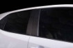 Picture of Rexpeed GRC Dry Carbon B-Pillar Trims (4 units) - 2023+ GR Corolla