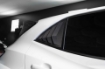 Picture of Rexpeed GRC Dry Carbon Rear Window Louver Shutter Covers - 2023+ GR Corolla