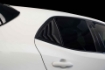 Picture of Rexpeed GRC Dry Carbon Rear Window Louver Shutter Covers - 2023+ GR Corolla