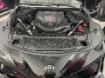 Picture of Rexpeed Supra 2020+ Matte Forged Carbon Fiber Cooling Plate