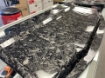 Picture of Rexpeed Supra 2020+ Matte Forged Carbon Fiber Cooling Plate