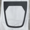 Picture of Rexpeed Dry Matte Carbon Manual Transmission Lower Shift Trim Cover - 2022+ BRZ/GR86 