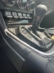 Picture of Rexpeed 22+ GR86/BRZ Automatic Dry Matte Carbon Shifter Trim Cover