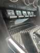 Picture of Rexpeed 22+ GR86/BRZ Automatic Dry Matte Carbon Shifter Trim Cover