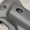 Picture of Rexpeed Supra 2020+ Matte Carbon Fiber Cooling Plate
