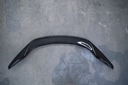 Picture of Fly1 Motorsports GR Supra Spec-T Rear Spoiler - 2020+ GR Supra