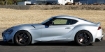Picture of HKS Hipermax S Full Coilover Kit - 2020+ GR Supra