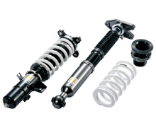 Picture of HKS Hipermax S Full Coilover Kit - 2020+ GR Supra
