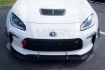 Picture of Verus Front Splitter - 2022+ Toyota GR86
