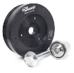 Picture of Fluidampr FA24 Steel Internally Balanced Damper - 2022+ BRZ/GR86
