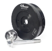 Picture of Fluidampr FA24 Steel Internally Balanced Damper - 2022+ BRZ/GR86