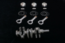 Picture of HKS Forged Piston Full Kit G16E 1.75L HC-TT S3 - 2023+ GR Corolla