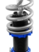Picture of Fortune Auto 510 Series Coilovers- 2013-2020 BRZ/FR-S/86, 2022+ BRZ/GR86