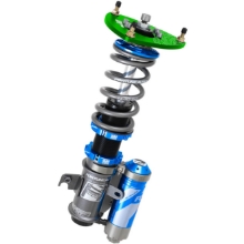 Picture of Fortune Auto 520 Series  Club Racer Coilovers - 2020+ GR Supra