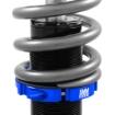 Picture of Fortune Auto 520 Series  Club Racer Coilovers - 2020+ GR Supra